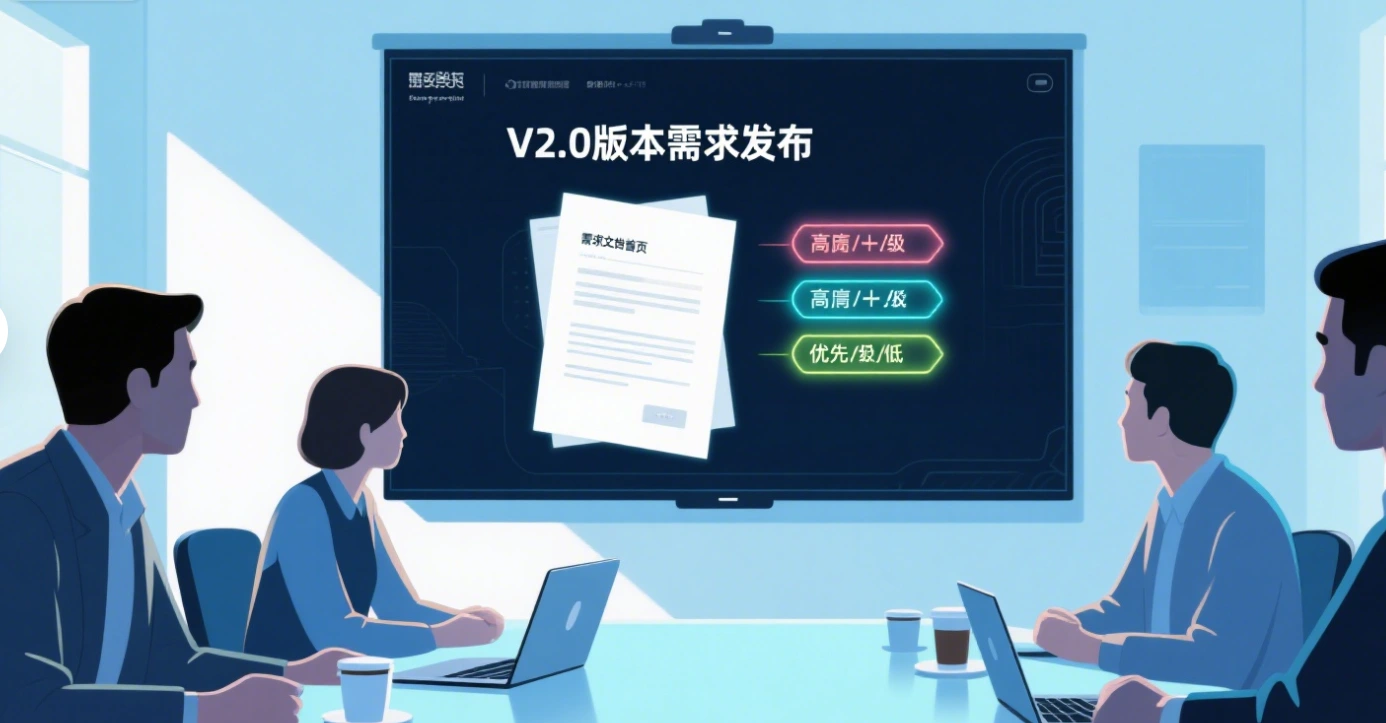 企业官网设计案例图